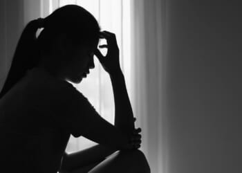 Domestic abuse victims to get specialist NHS help under new drive to tackle violence against women and girls