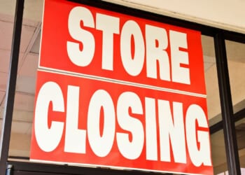 Beloved vintage shop closes for good after 43 years in 'end of an era' as owners say 'we are endlessly grateful'