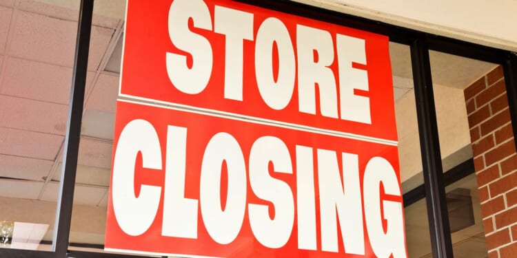 Beloved vintage shop closes for good after 43 years in 'end of an era' as owners say 'we are endlessly grateful'