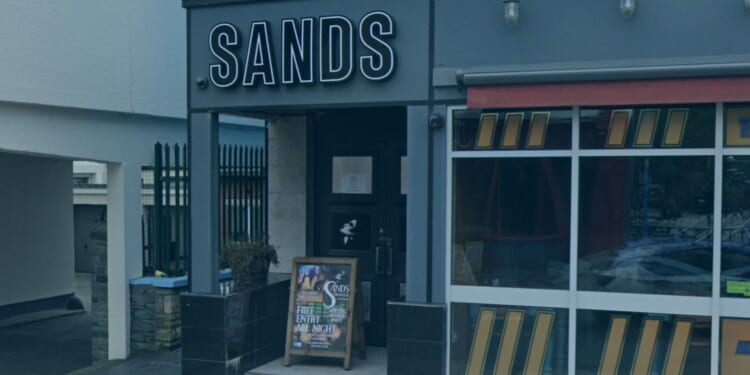 Victim 'raped in toilet' of nightclub as cops launch probe & arrest one teenager