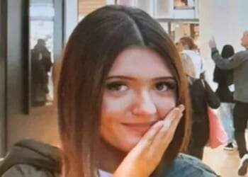 Frantic search for three missing teenagers 'believed to be together' after vanishing from their homes