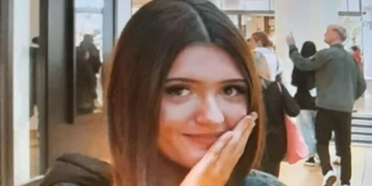 Frantic search for three missing teenagers 'believed to be together' after vanishing from their homes