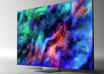 Samsung reveals brand new super TVs for 2026 that go all the way up to a colossal 115-inches