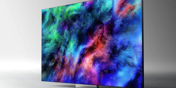 Samsung reveals brand new super TVs for 2026 that go all the way up to a colossal 115-inches