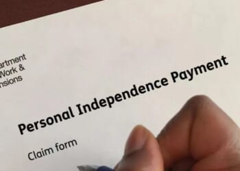 Over 200,000 claims for PIP benefits lodged in three months as ministers slammed over ballooning welfare bill