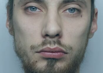 Horror moment driver, 28, races down streets at 70mph before striking and killing 68-year-old man