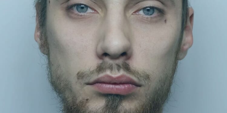 Horror moment driver, 28, races down streets at 70mph before striking and killing 68-year-old man