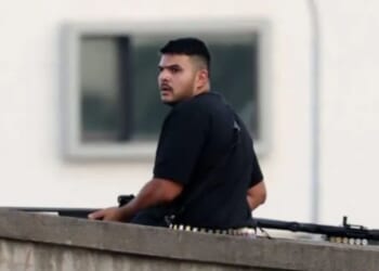 Bondi shooting suspect Naveed Akram, 24, charged after 'slaughtering 15' with dad as funerals for victims begin