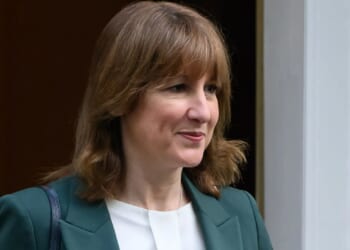 Inflation falls by more than expected ahead of Bank of England interest rate decision