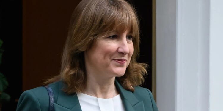 Inflation falls by more than expected ahead of Bank of England interest rate decision