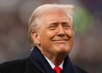 Donald Trump bans TWO MORE countries' fans from travelling to World Cup 2026 with four participants now on red list