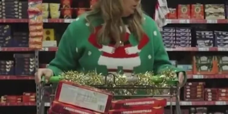 Mum-of-22 Sue Radford shares sheer volume of food needed for Christmas lunch, including 60 Yorkshires & 3.5kg of sprouts