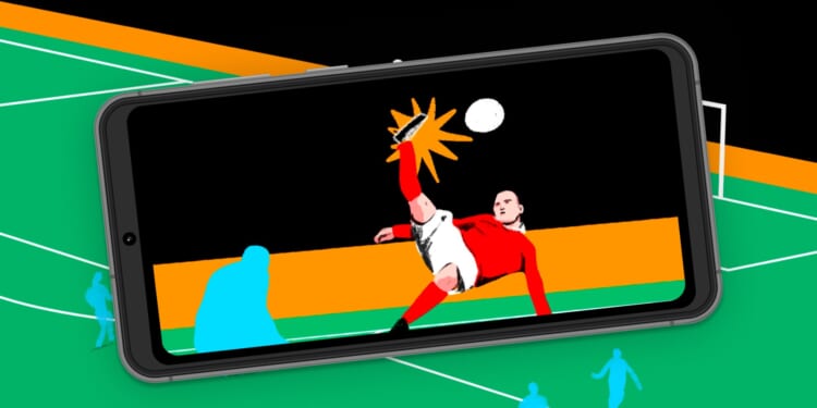 Rooney’s bicycle kick against Manchester City is best Premier League goal