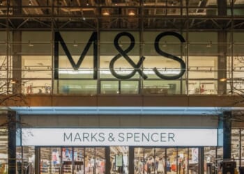 M&S shoppers are loving a £13 ‘warm & soft’ accessory that's a must-have for winter