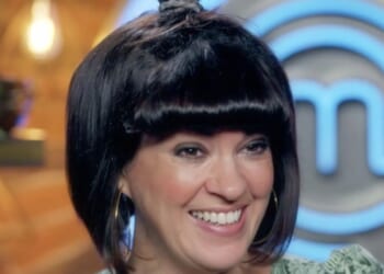 Celebrity MasterChef star Dawn O’Porter reveals cheeky tattoo she got for Hollywood actor Chris O'Dowd