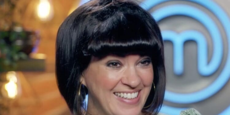 Celebrity MasterChef star Dawn O’Porter reveals cheeky tattoo she got for Hollywood actor Chris O'Dowd