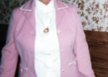 Pensioner, 86, arrested over 'murders' of Harry & Megan Tooze shot dead in 'brutal execution' at farmhouse 32 years ago