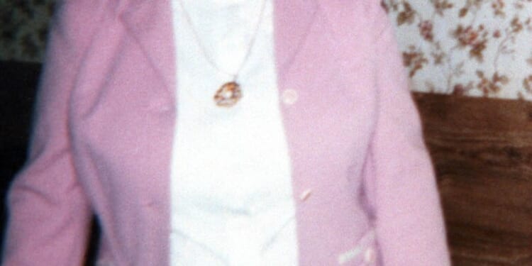 Pensioner, 86, arrested over 'murders' of Harry & Megan Tooze shot dead in 'brutal execution' at farmhouse 32 years ago