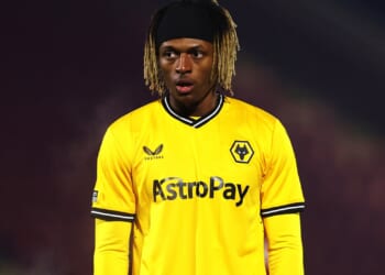 Ex-Premier League starlet, 21, killed in horror motorway crash as he returned home from match