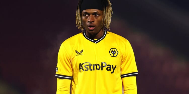 Ex-Premier League starlet, 21, killed in horror motorway crash as he returned home from match