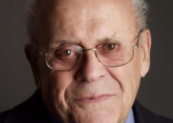 Award-winning BBC radio presenter Sir Humphrey Burton dies aged 94 as tributes flood in