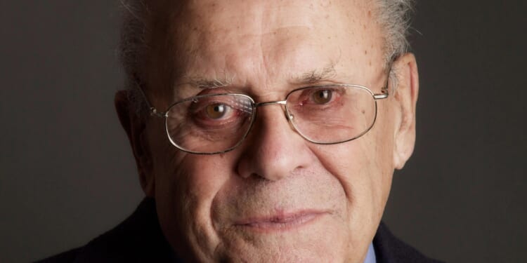 Award-winning BBC radio presenter Sir Humphrey Burton dies aged 94 as tributes flood in