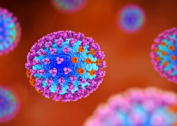 New flu alert as 'B' strain 'will target children' in New Year