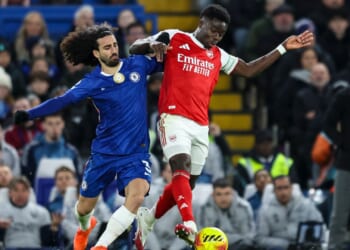 Premier League confirm latest batch of TV picks with Arsenal vs Chelsea moved alongside North London Derby