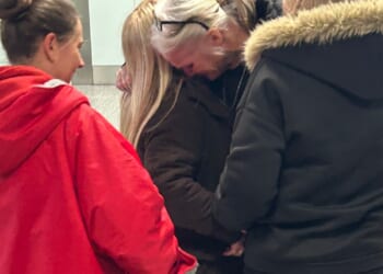 Brit comic Cerys Nelms held in Turkey for 'shoplifting from Zara' is RELEASED and lands back in UK after horror ordeal