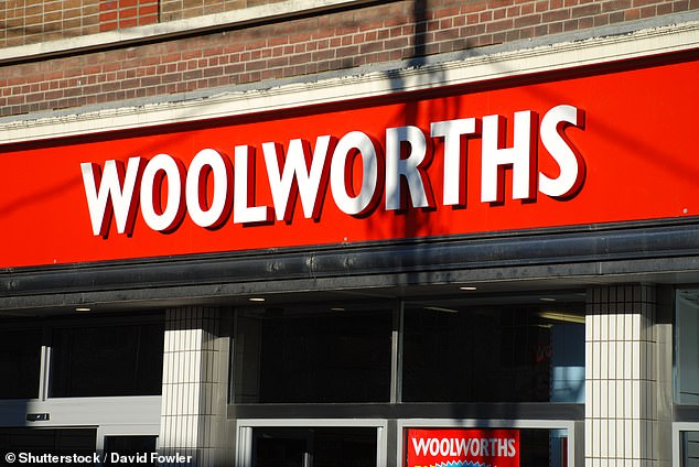 By the mid-1980s, cassettes were big business, with vinyl out of fashion - and 'Woolies' would sell the top 40 singles in stores, while playing Wizzard and Slade on loop