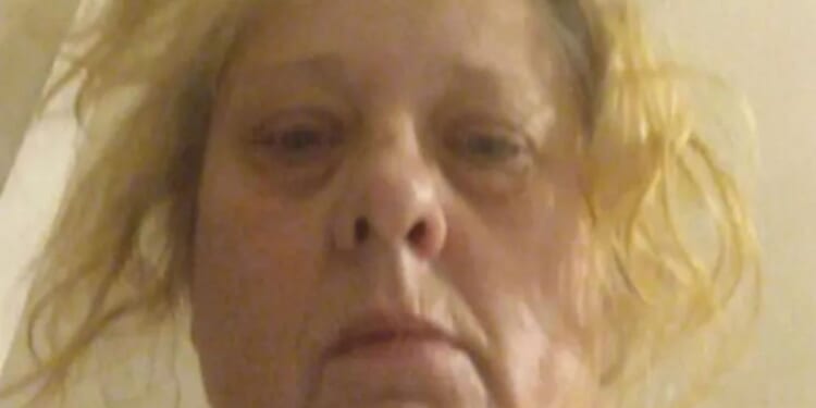 Cops find body in nature reserve amid frantic search for missing woman who vanished days before Christmas