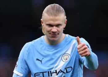 Man City vs Brentford LIVE SCORE: Carabao Cup updates as Pep's side host Bees in all-Prem quarter-final