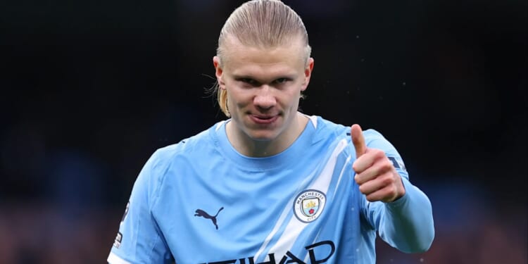 Man City vs Brentford LIVE SCORE: Carabao Cup updates as Pep's side host Bees in all-Prem quarter-final