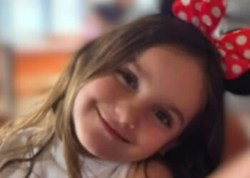Family of girl, 9, stabbed to death at home share heartbreaking pictures of 'sassy, fun-loving' youngster