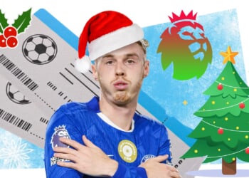 Premier League ticket and hotel deals for Man Utd, Arsenal and Chelsea games over Christmas from £149pp