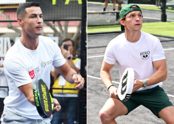 Celebrity-backed sport loved by Messi & Ronaldo takes huge leap towards making OLYMPICS after 'historic' announcement