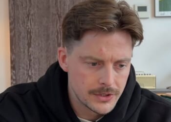 Love Island legend reveals heartbreaking reason he’s chosen to spend Christmas alone without his family in moving post