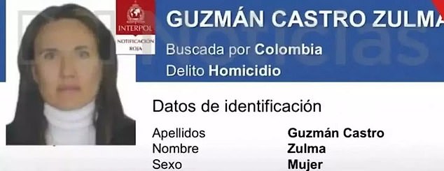 Castro denied any involvement in the schoolgirls' poisoning