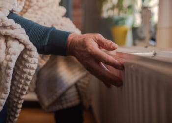 Cold house even though your radiators are hot? The £5 buy that makes 'such a difference' & instantly warms a room