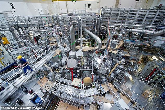 Currently, the record for a sustained fusion reaction is held by the Wendelstein 7-X fusion device, which maintained fusion for 43 seconds. This new AI tool could help future reactors maintain fusion indefinitely