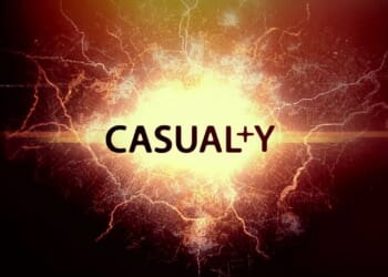 Casualty's future and filming dates confirmed as BBC makes long-term decision on hit show