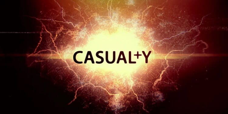 Casualty's future and filming dates confirmed as BBC makes long-term decision on hit show