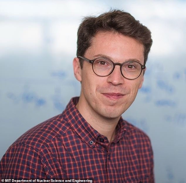 The Massachusetts Institute of Technology paid tribute to Loureiro as 'a lauded theoretical physicist and fusion scientist' who became the director of the college's Plasma Science and Fusion Center in 2024, an institution with more than 250 full-time researchers