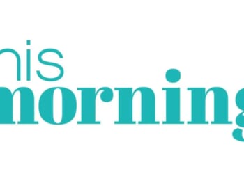 This Morning star shares terrifying brush with death, revealing ‘my parents were told to say their goodbyes’