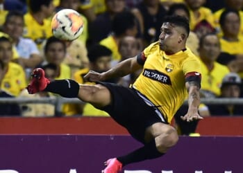 Barcelona Sporting footballer, 33, shot and killed in 'attack' out side of shop as club pays tribute