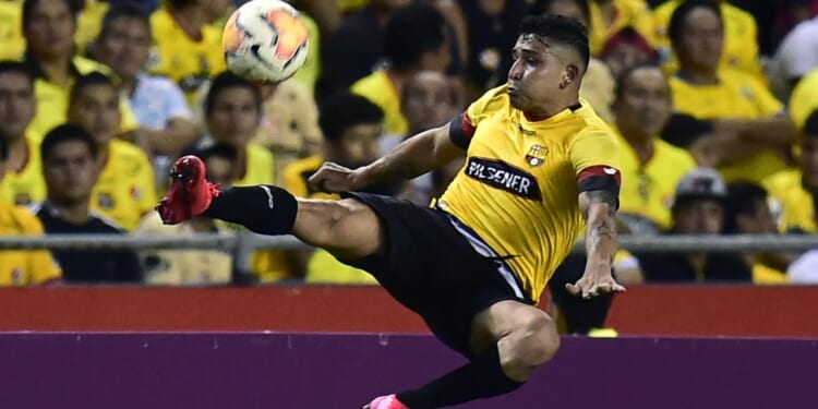 Barcelona Sporting footballer, 33, shot and killed in 'attack' out side of shop as club pays tribute