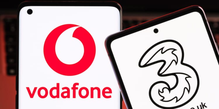 Hundreds of jobs coming back to UK cities from India following merger of major networks