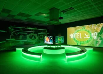 The future is Chinese | Pierre d’Alancaisez