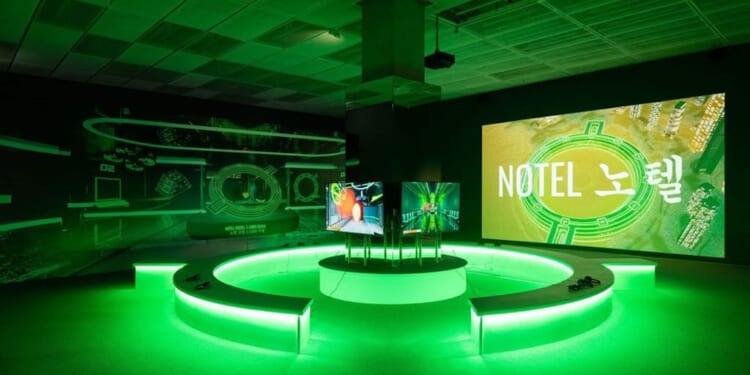 The future is Chinese | Pierre d’Alancaisez