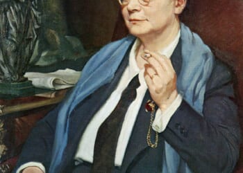 Crime and Christianity | Patrick Kidd